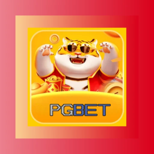 PGBET Logo